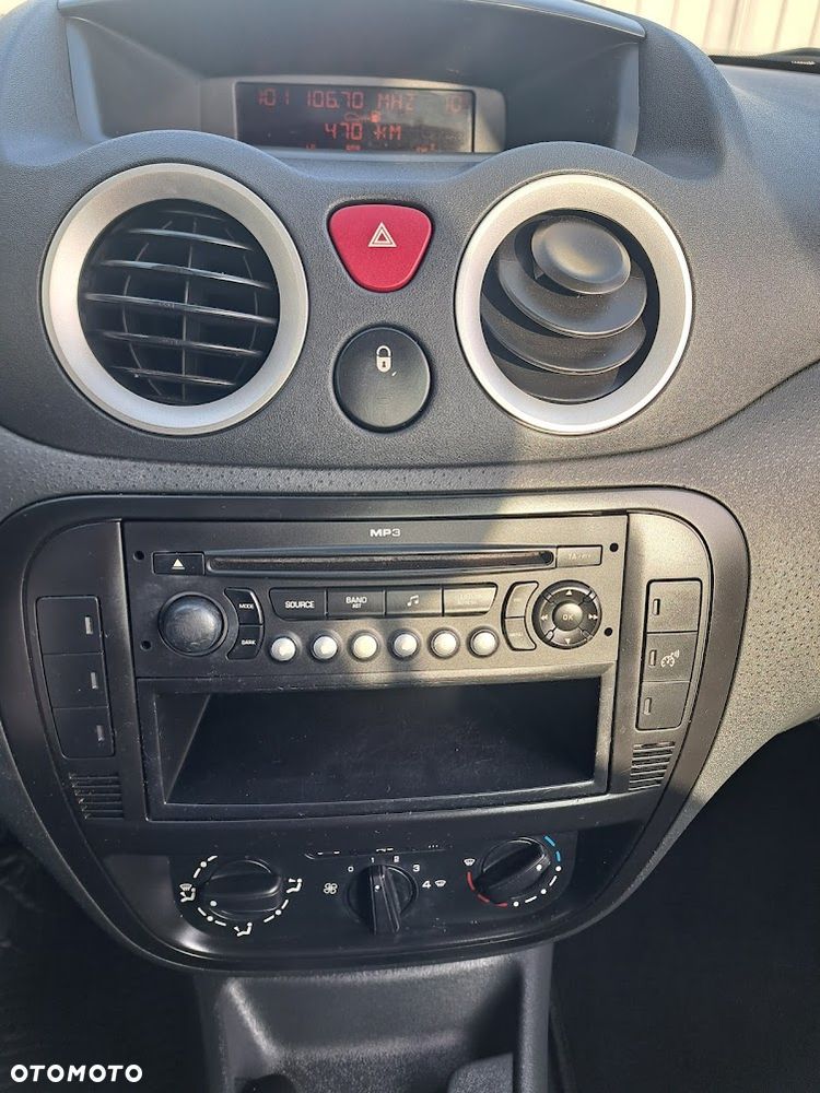 Citroën C3 1.4 HDi Furio Equilibre Pack - 16