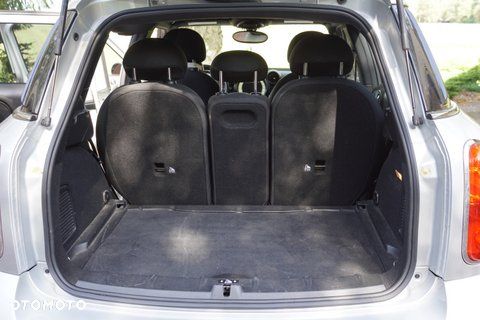 MINI Cooper S - 10