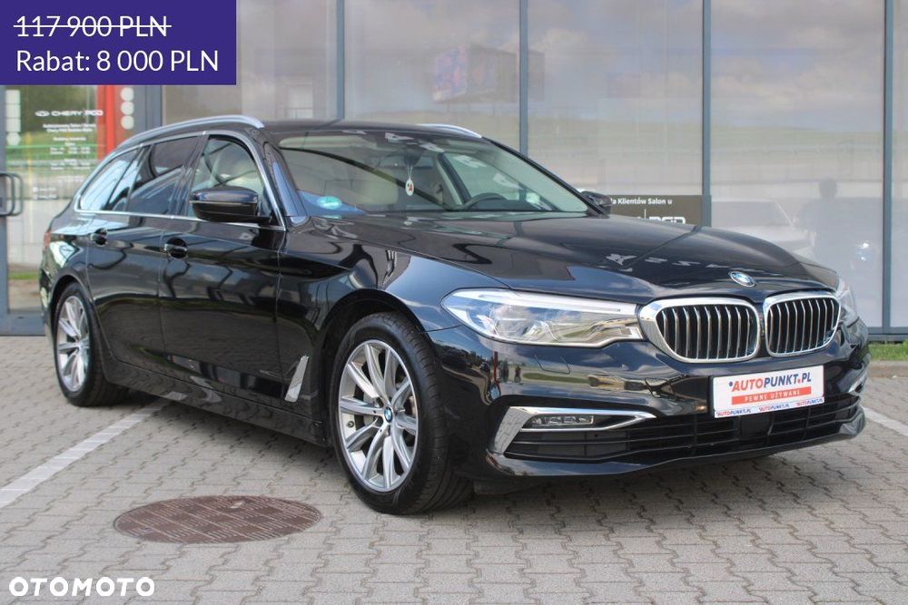BMW Seria 5 - 3