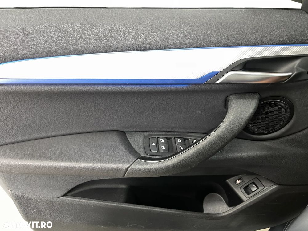 BMW X2 xDrive25e AT PHEV - 28