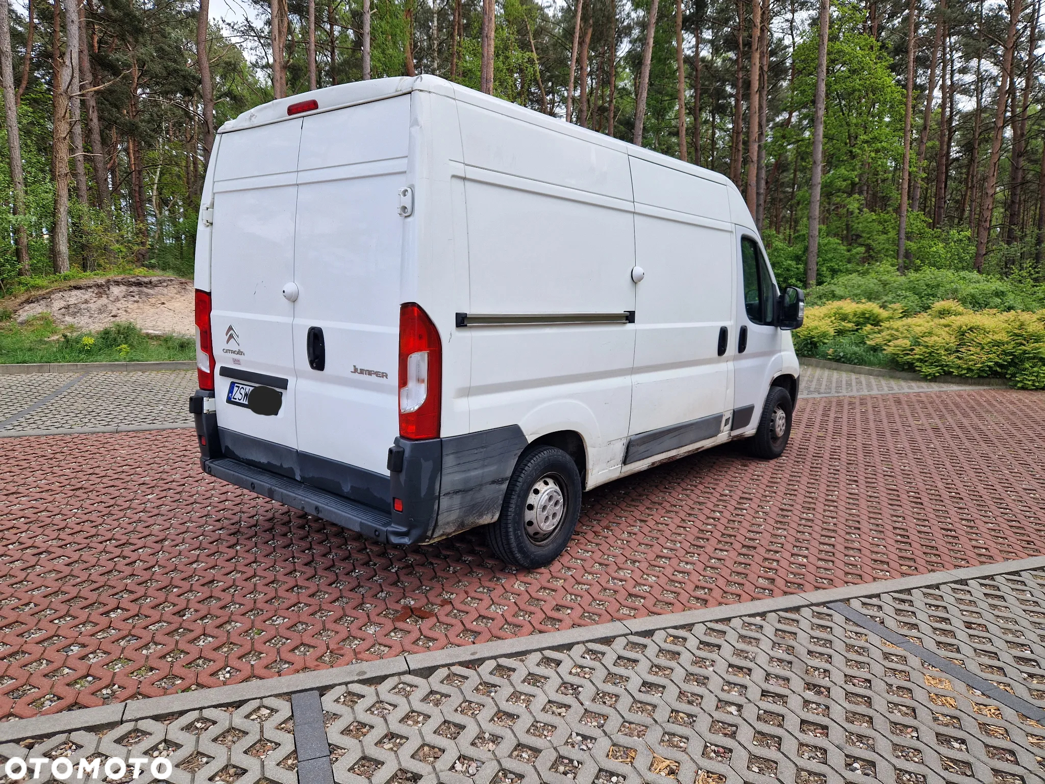 Citroën Jumper - 3