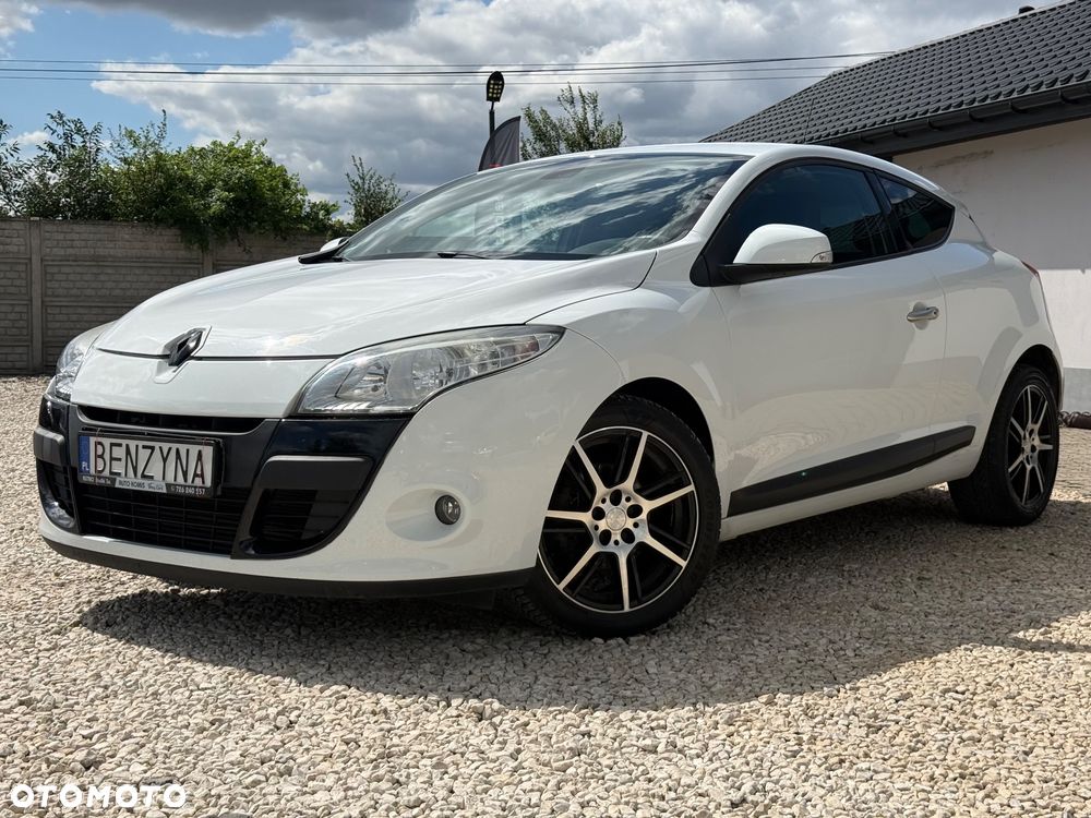Renault Megane 1.4 16V TCE Bose Edition - 4