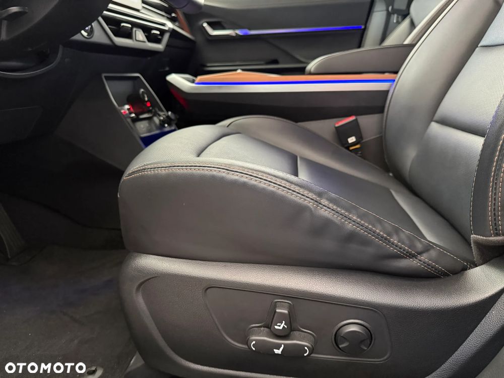 SsangYong/KGM Torres 80.6 kWh Adventure - 27