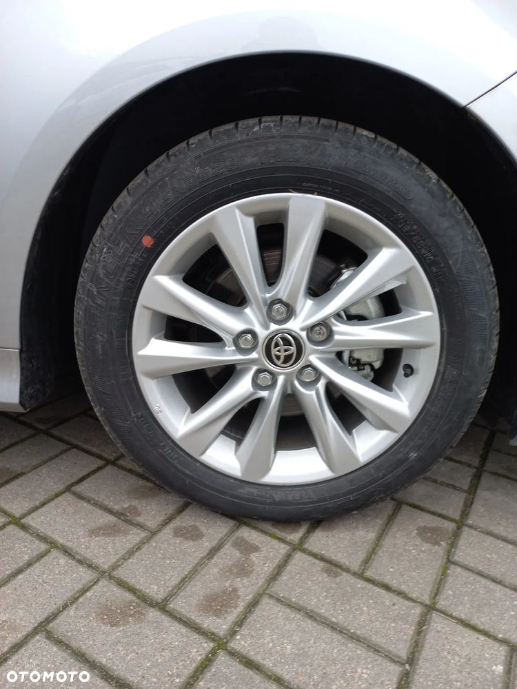 Toyota Corolla 1.5 Comfort MS - 7