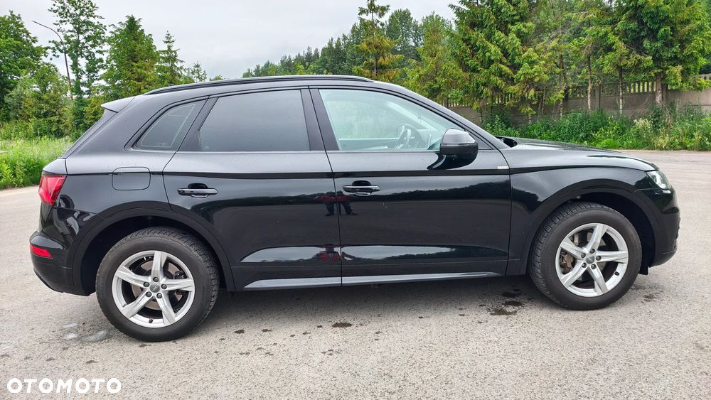 Audi Q5 45 TFSI mHEV Quattro Sport S tronic - 15