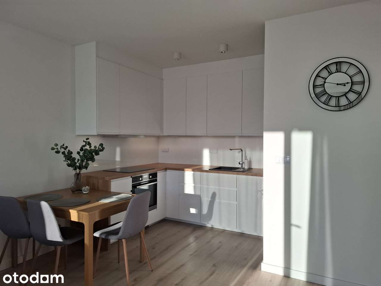 2 pokoje | 46 m² | Pierwszy najem | Bemowo | Garaż | Metro Lazurowa