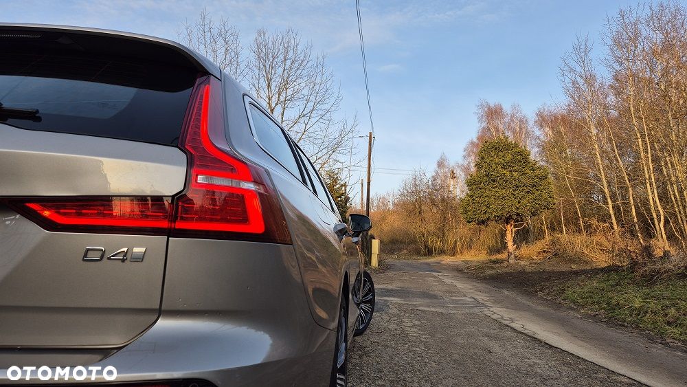 Volvo V60 D4 SCR Inscription - 13