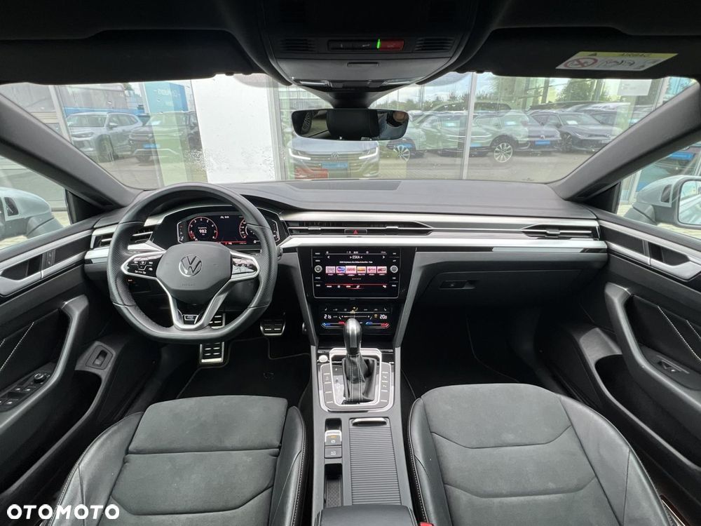 Volkswagen Arteon - 11