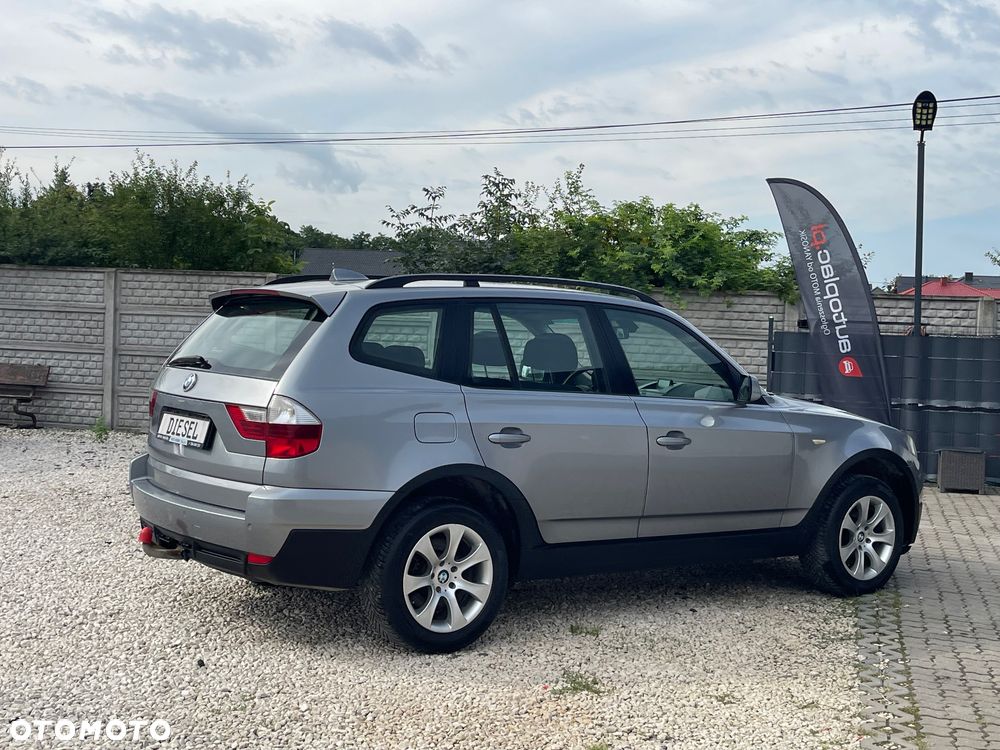 BMW X3 - 26