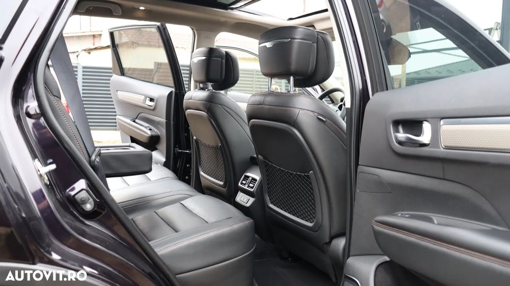 Renault Koleos BLUE dCi X-Tronic 4WD Initiale Paris - 15