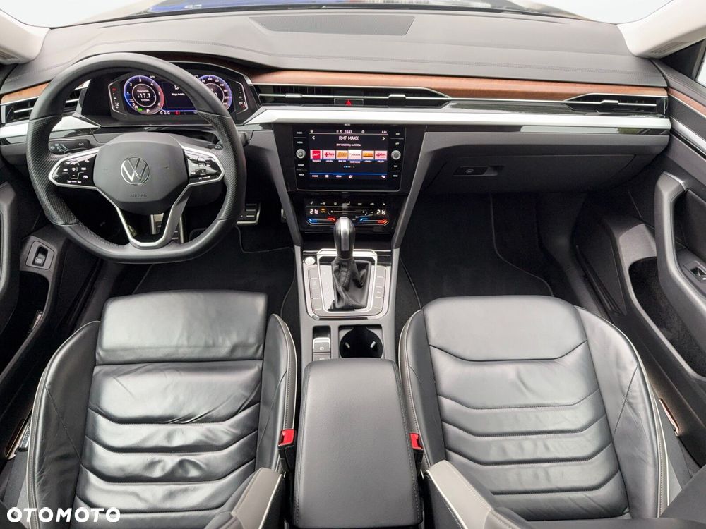 Volkswagen Arteon 2.0 TDI 4Motion Elegance DSG - 10