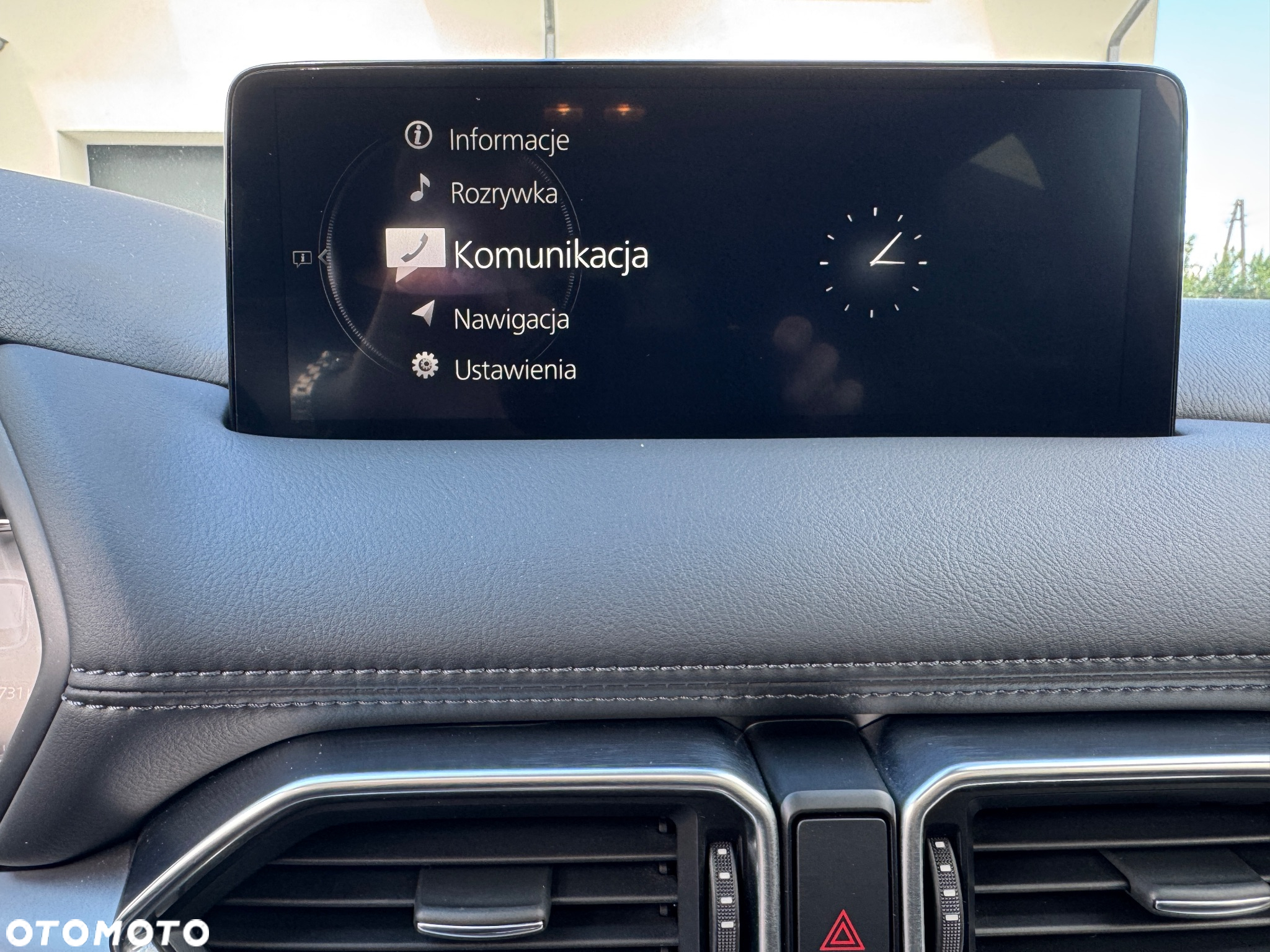Mazda CX-5 e-SKYACTIV-G 194 AWD Exclusive-Line - 16