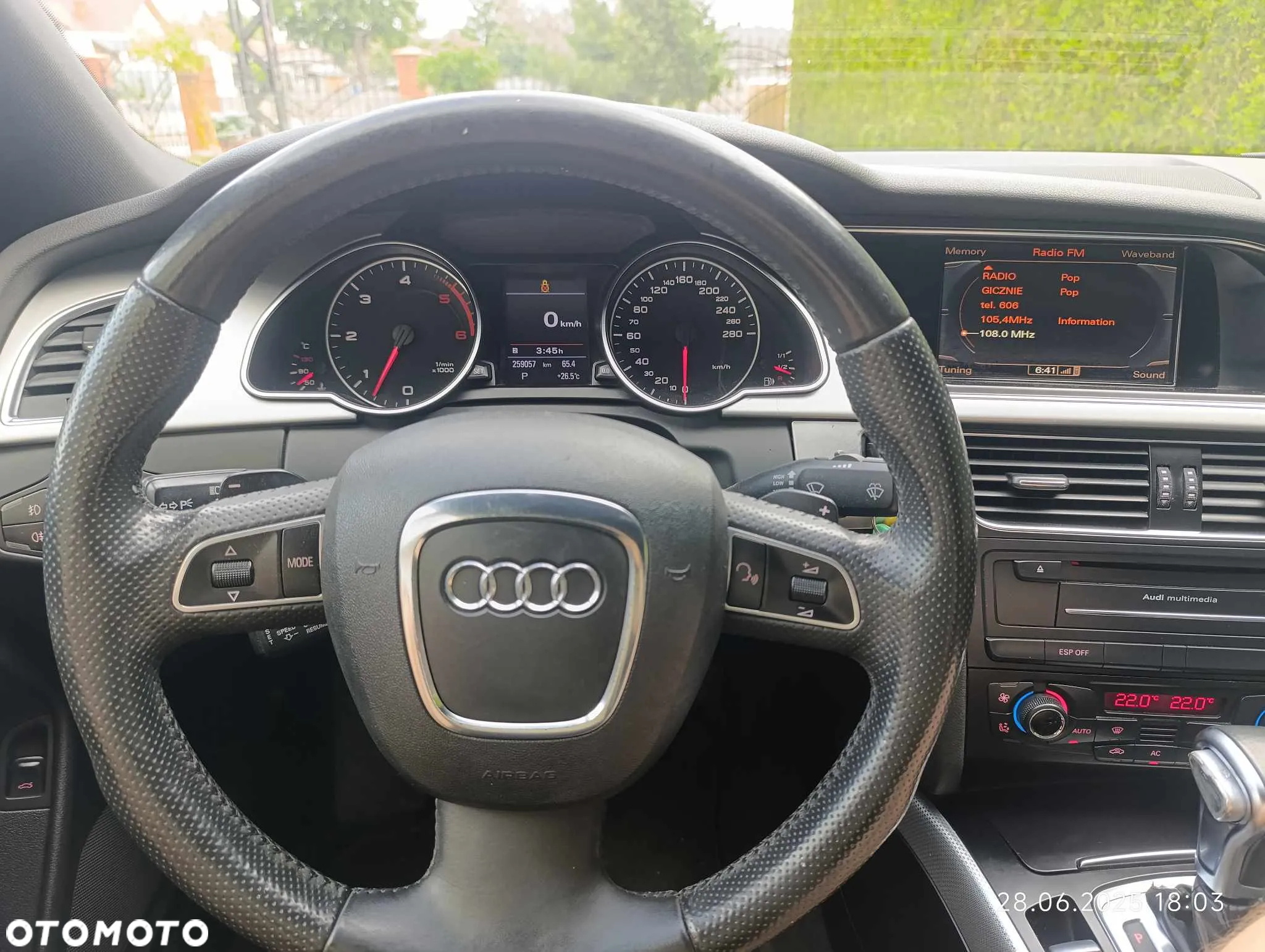 Audi A5 - 3