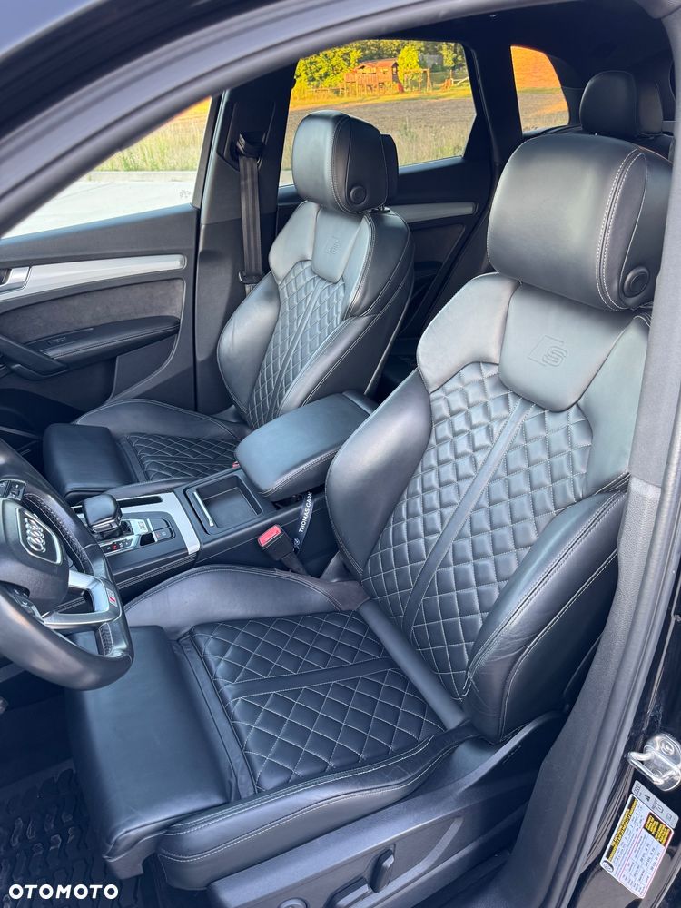 Audi SQ5 - 19