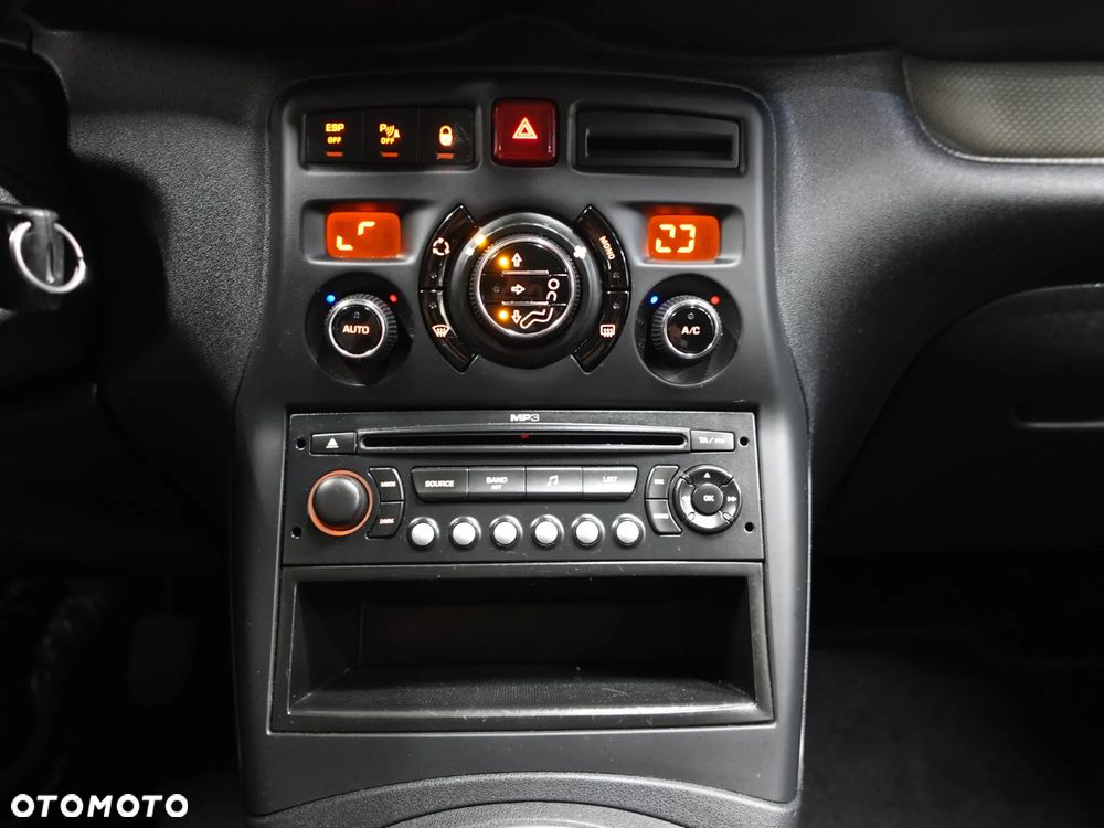 Citroën C3 Picasso VTi 95 Tendance - 33