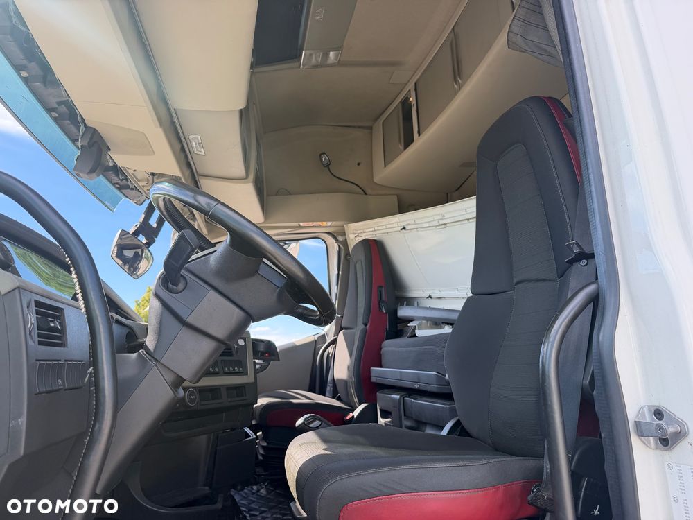 Volvo FH 500 Standard Sprowadzony - 7