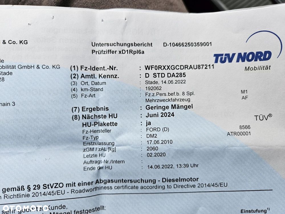 Ford Kuga 2.0 TDCi Individual - 10