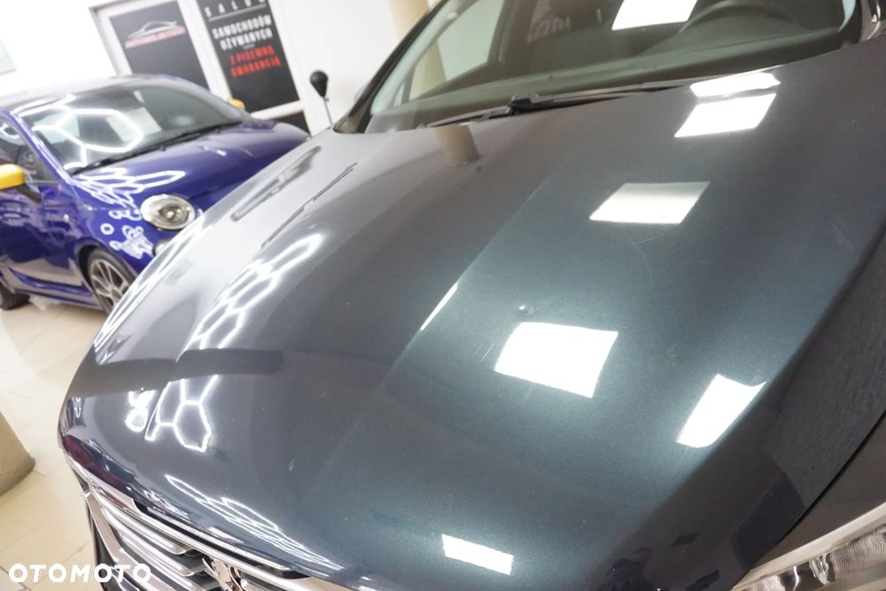 Peugeot 508 e-HDi FAP 115 EGS6 Active - 13