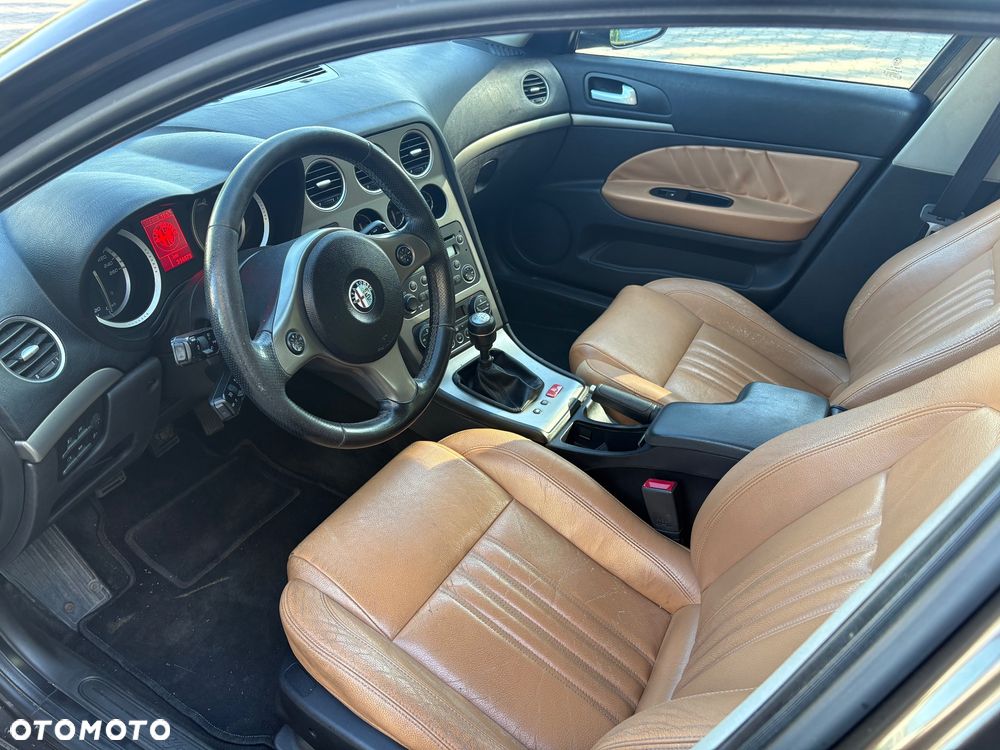 Alfa Romeo 159 - 12