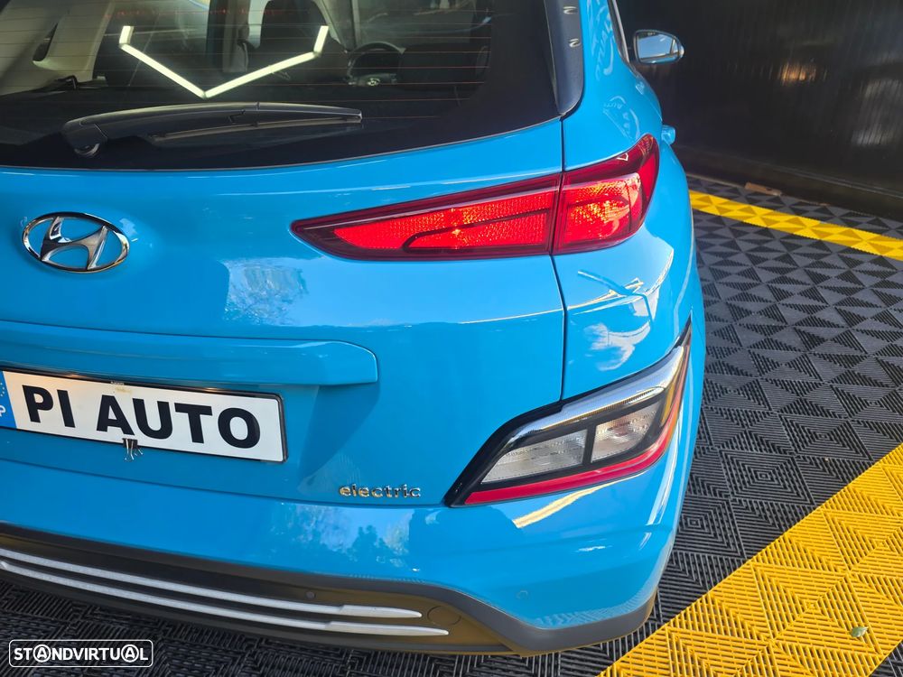 Hyundai Kauai Style - 29