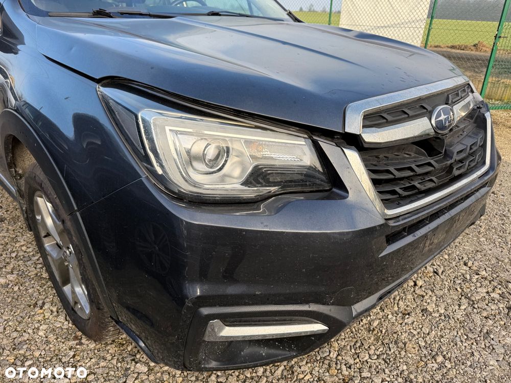 Subaru Forester - 16