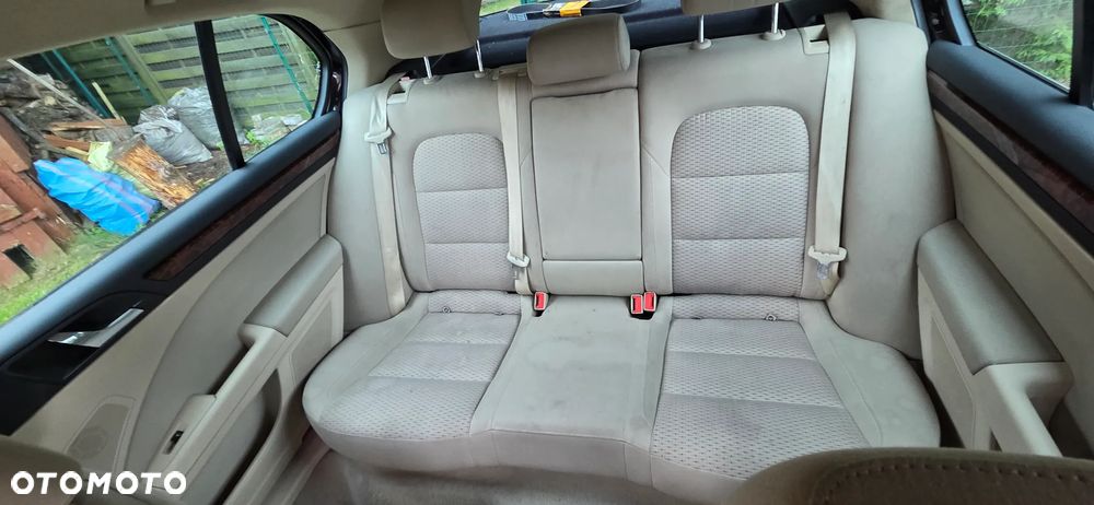 Skoda Superb 1.8 TSI Elegance - 9