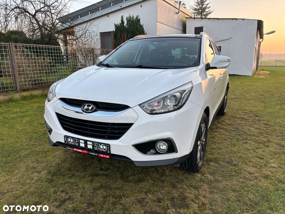 Hyundai ix35 - 11