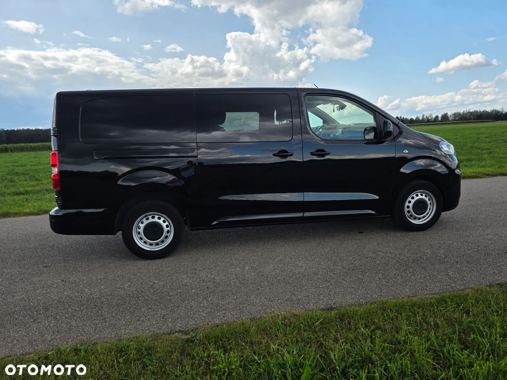 Opel Vivaro - 6