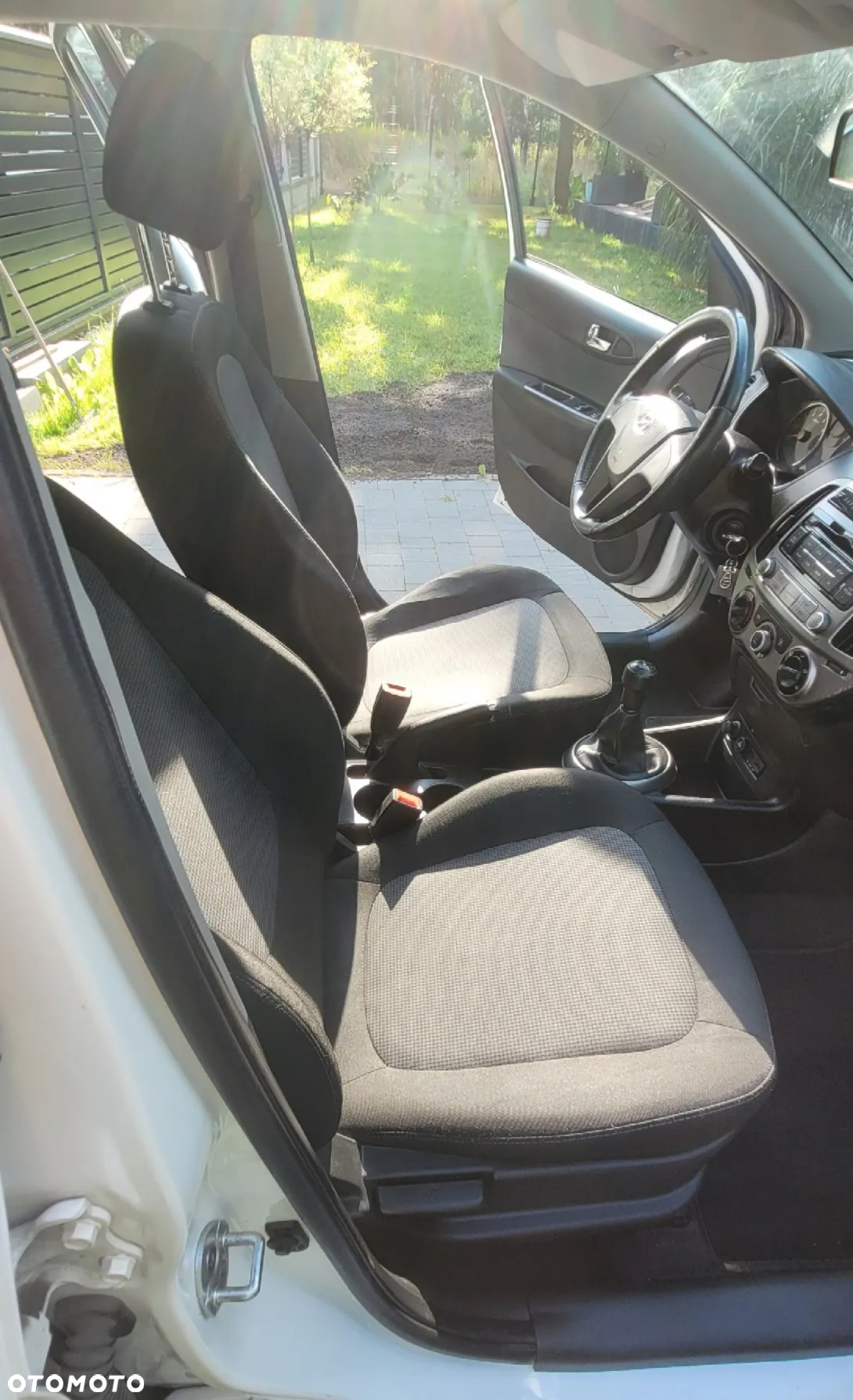Hyundai i20 1.2 Classic - 12