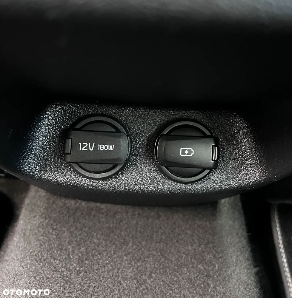 Kia Optima Sportagon 1.7 CRDI DCT GT Line - 20