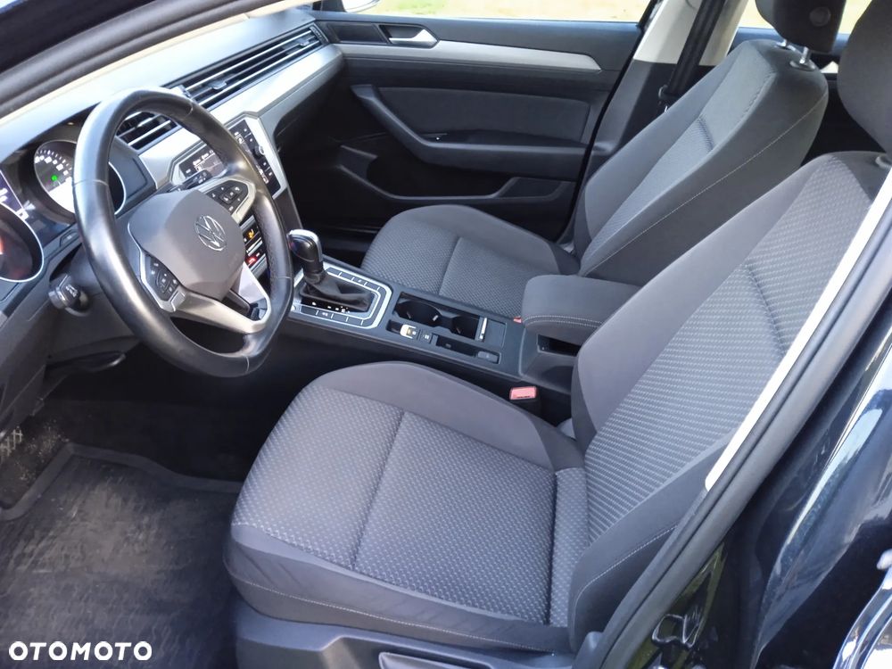 Volkswagen Passat Variant 1.5 TSI EVO Business DSG - 30