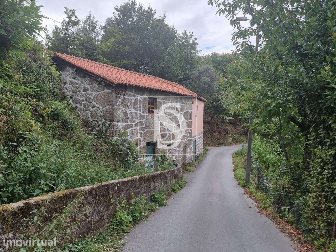 Moradia T2 Venda em Ventosa e Cova,Vieira do Minho - Grande imagem: 5/18