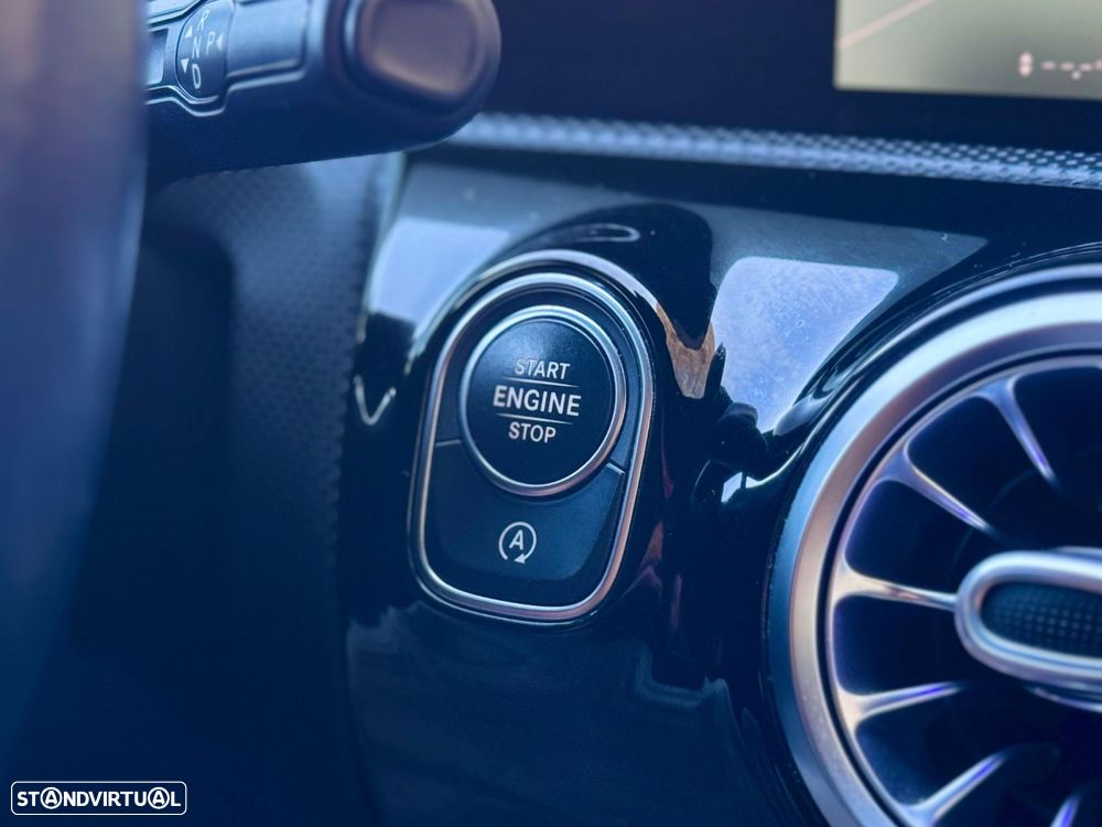 Mercedes-Benz CLA 180 7G-DCT Progressive - 50