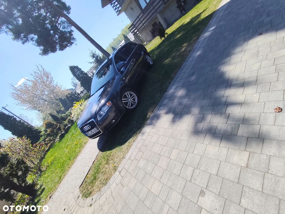 Audi A4 Avant 2.0 TDI - 13