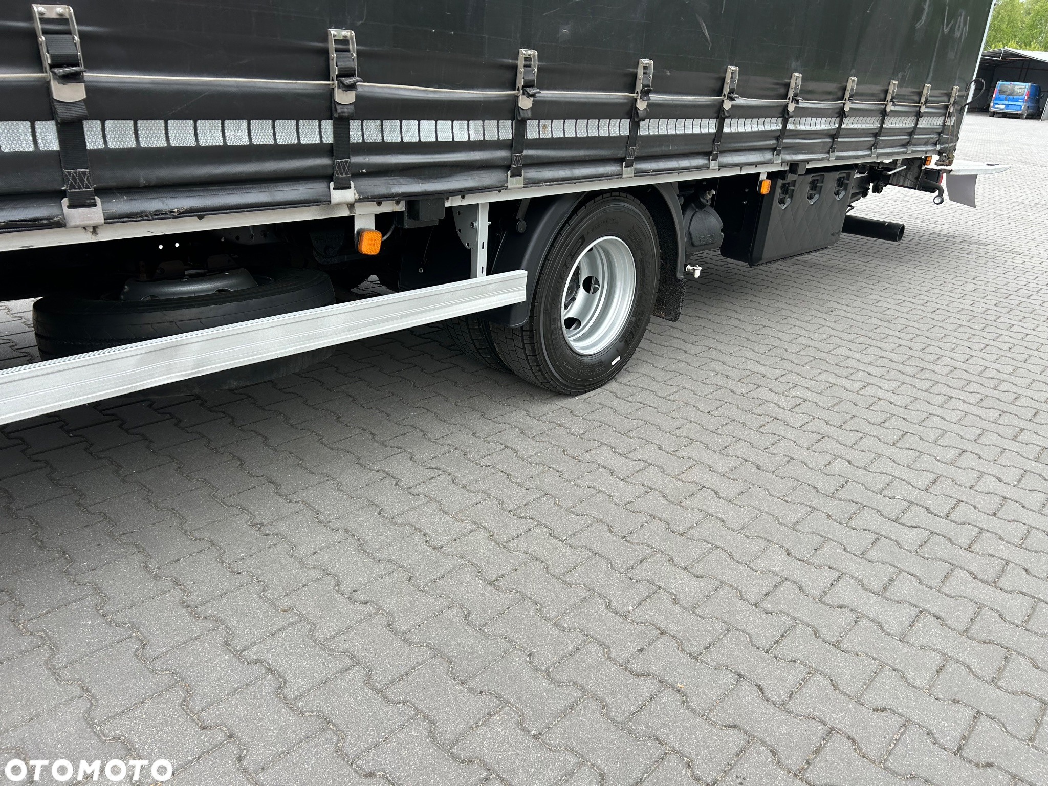 MAN TGL12.250 - 29