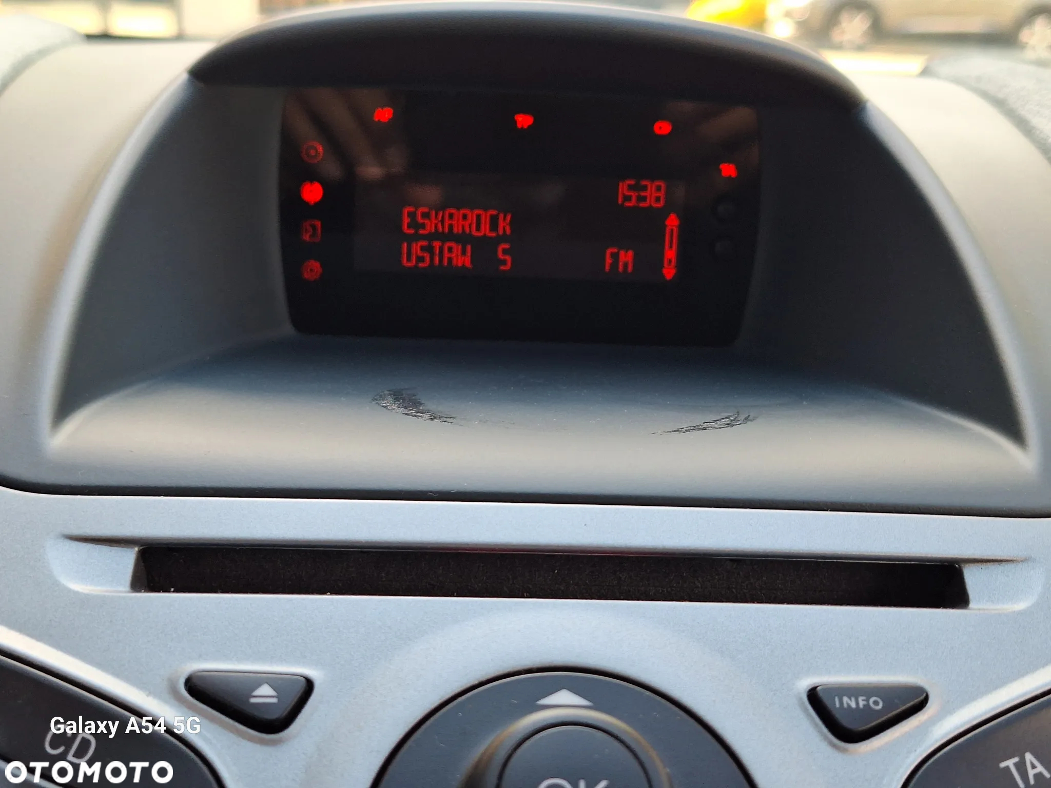 Ford Fiesta 1.25 Trend - 31