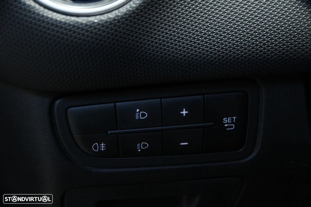 Fiat Punto 1.2 Easy S&S - 10