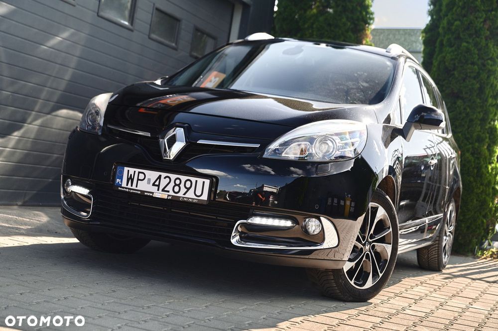 Renault Grand Scenic - 2