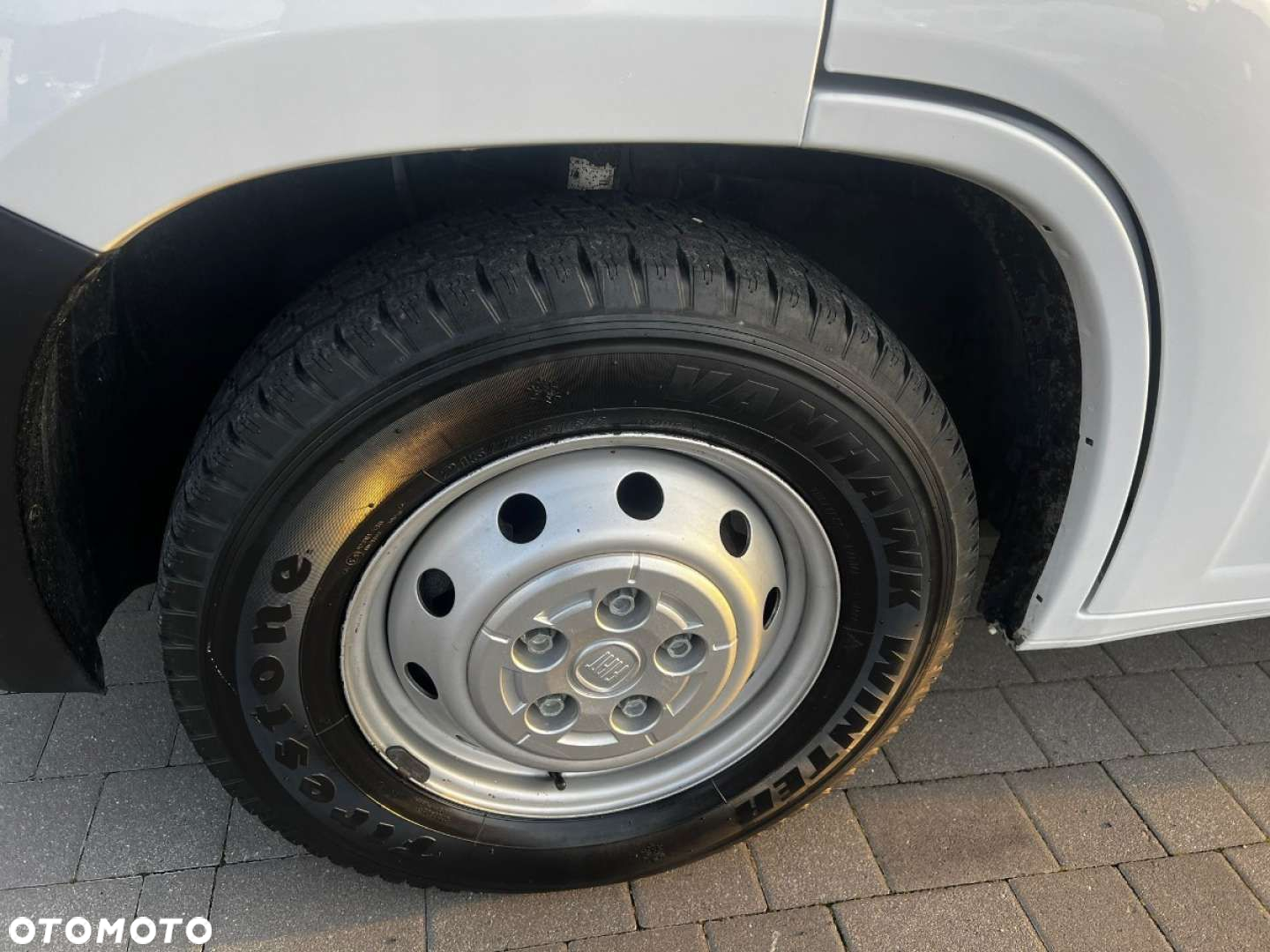Fiat Ducato Max Brygadowy 7-osobowy 2.3 180ps. - 26