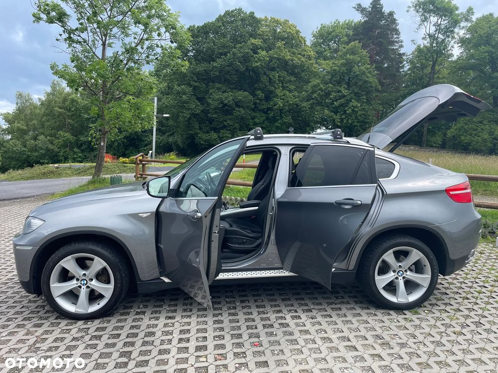 BMW X6 40d xDrive - 24