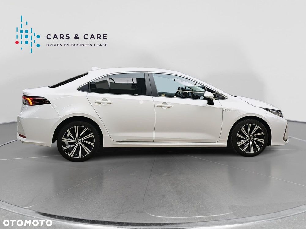 Toyota Corolla 1.5 Comfort MS - 22