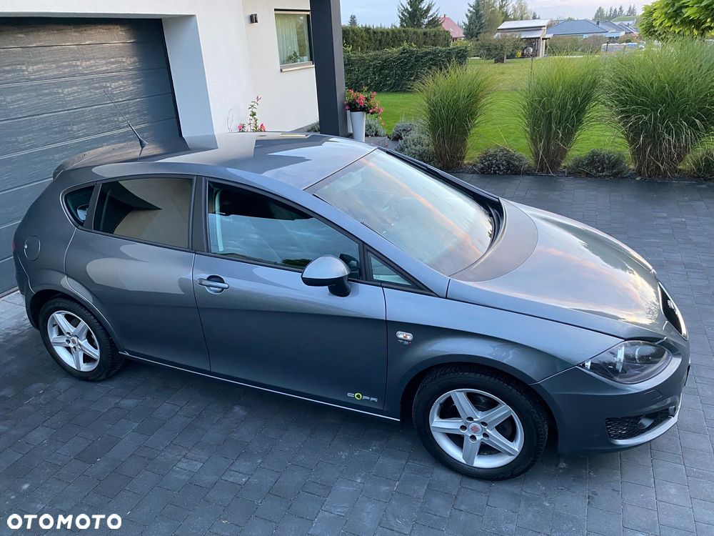 Seat Leon 1.2 TSI Ecomotive Style Copa - 39