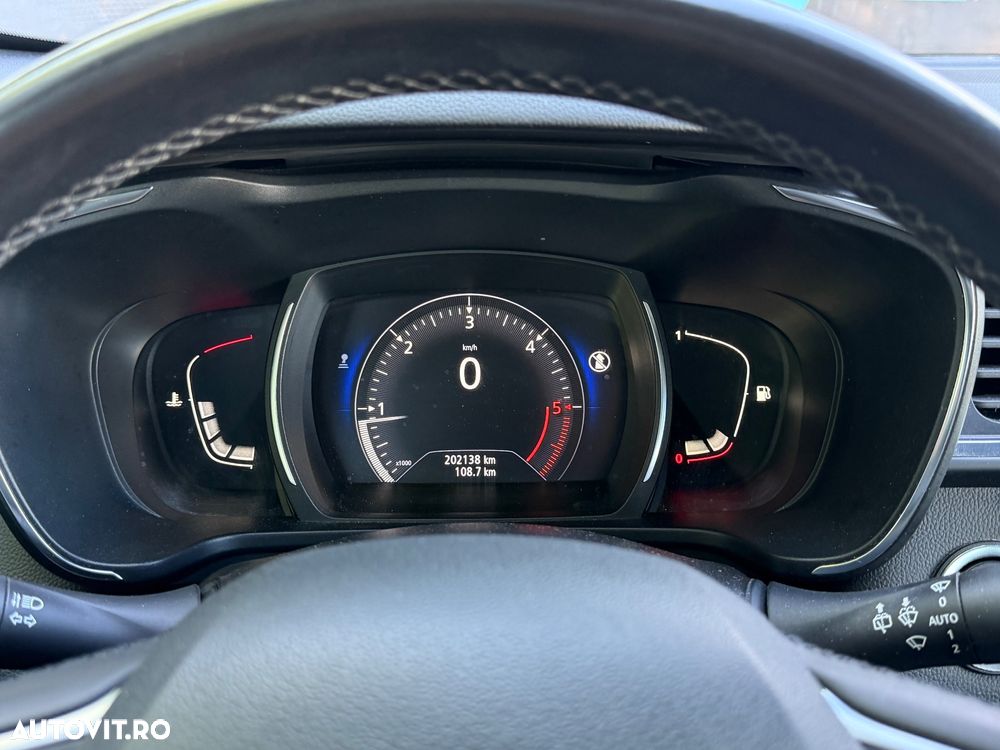 Renault Kadjar Energy dCi 110 COLLECTION - 25