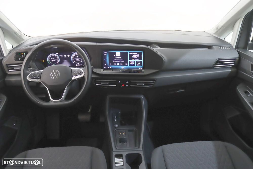 Peugeot e-Traveller 75 kWh VIP Standard - 16