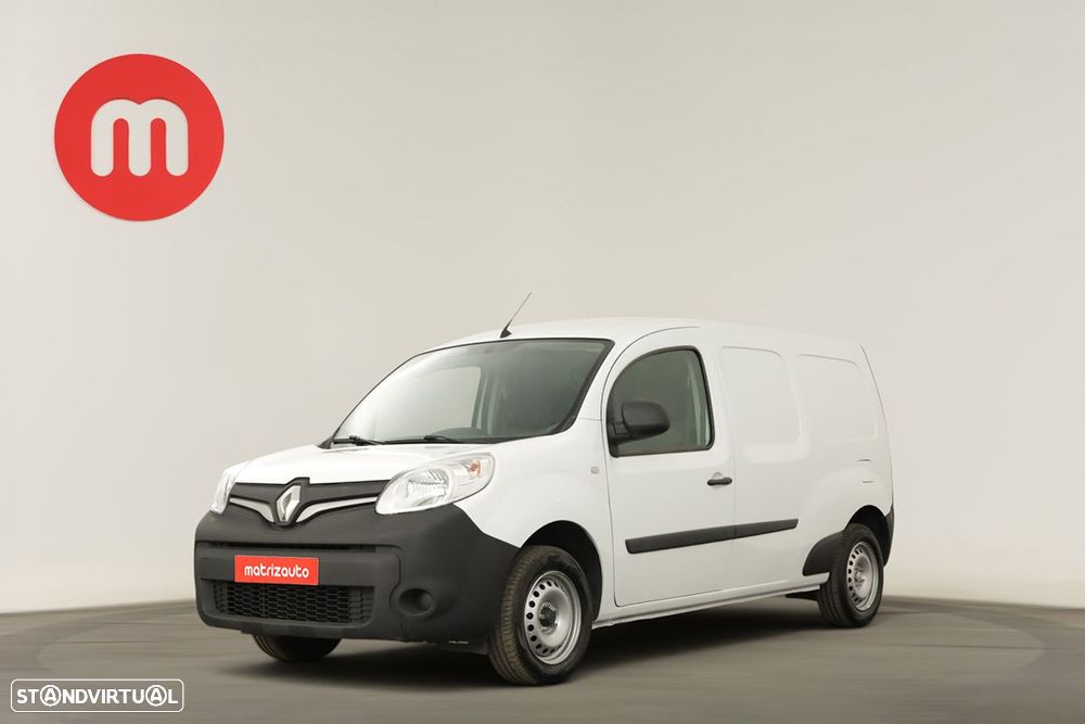 Renault kangoo 1.5 dci maxi business s/s - 2