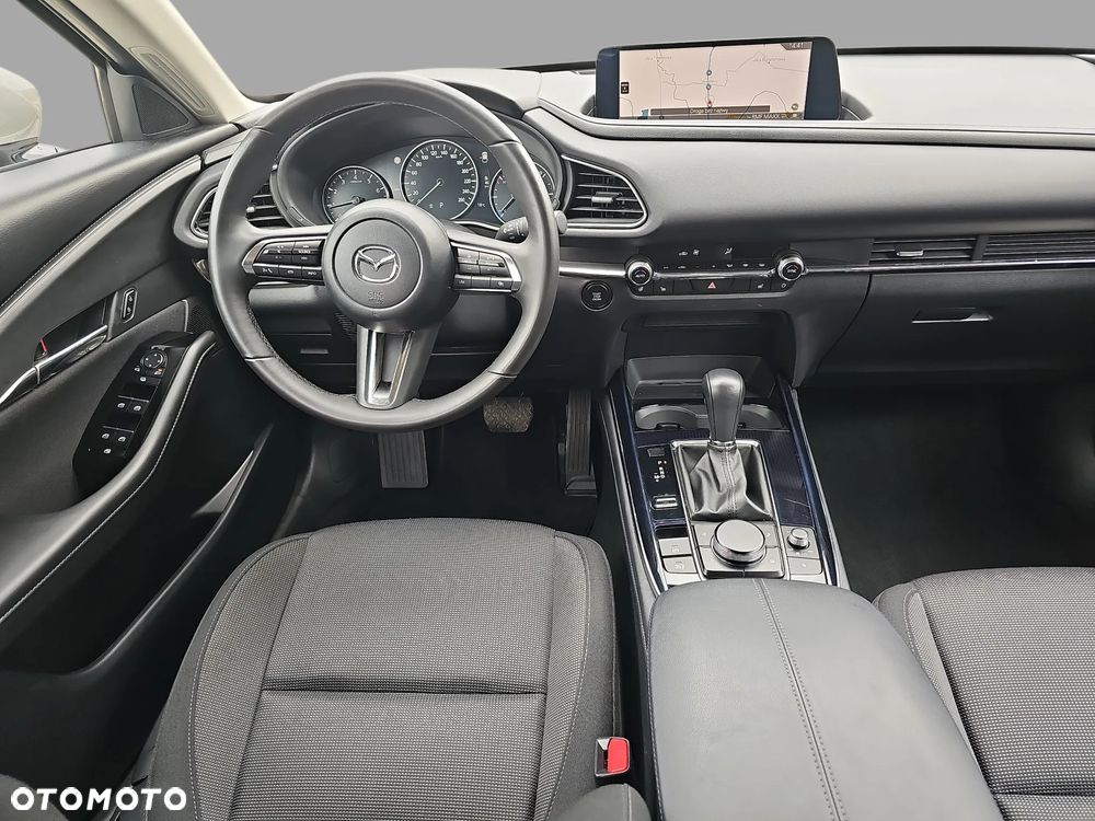 Mazda CX-30 2.0 mHEV Centre-Line 2WD - 11