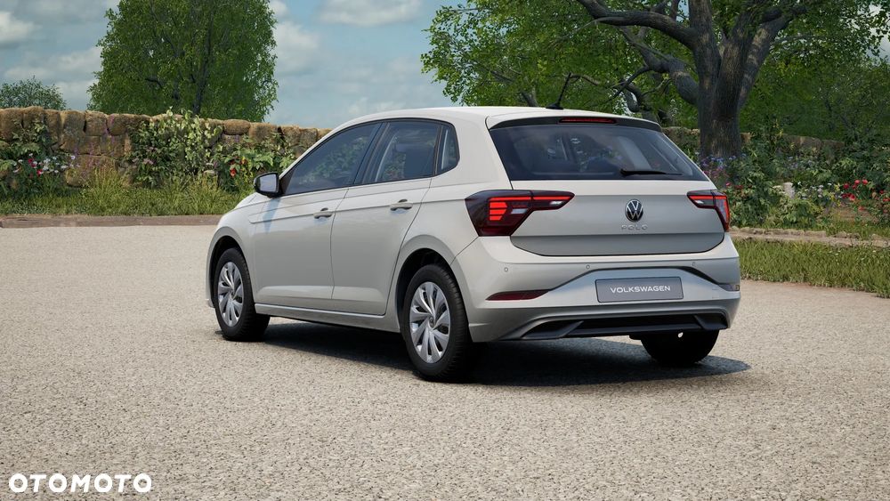 Volkswagen Polo 1.0 MPI - 2