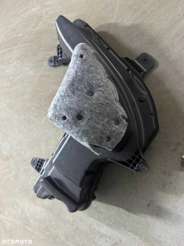 Subufer Hyundai Kona Tukson