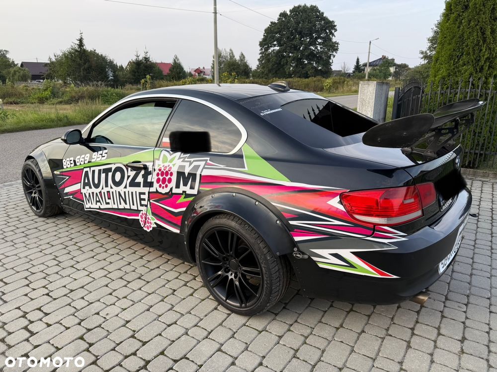 BMW Seria 3 - 13