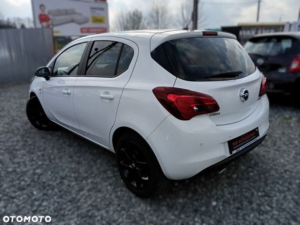 Opel Corsa - 4